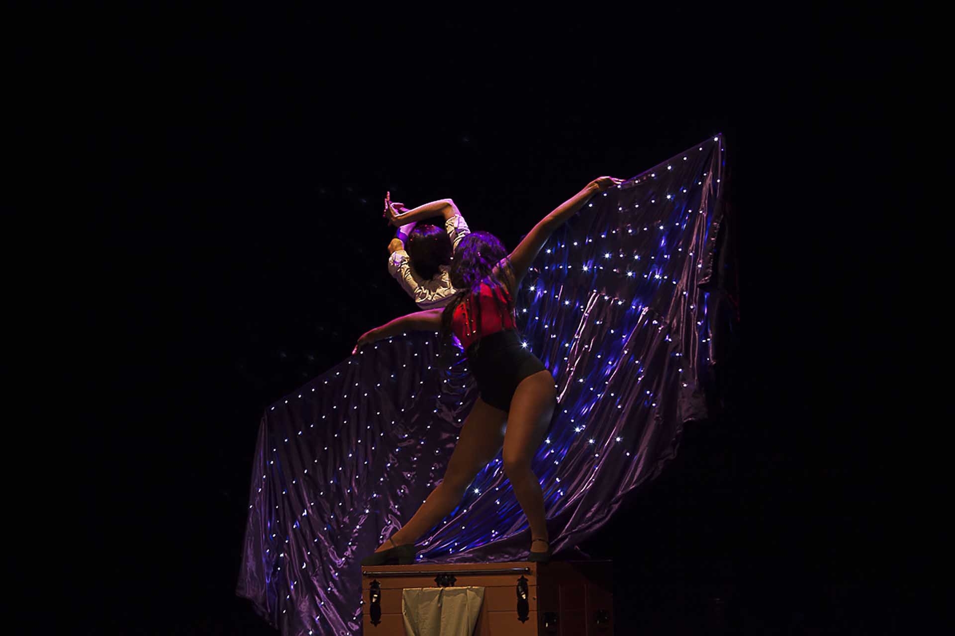 Grandes ilusiones (1)